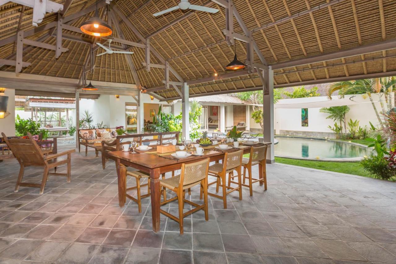 Villa Damai Taman Seminyak (Bali)