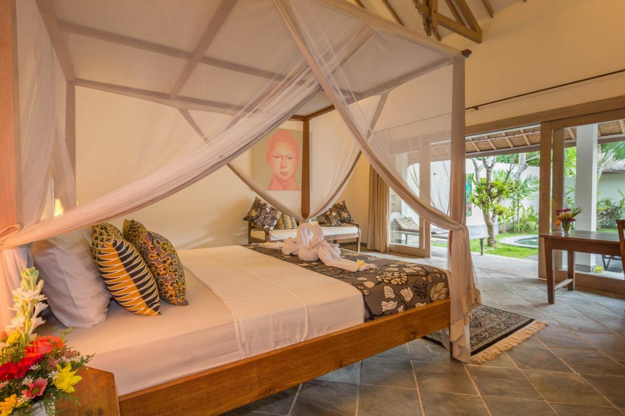 Damai Taman Seminyak (Bali)