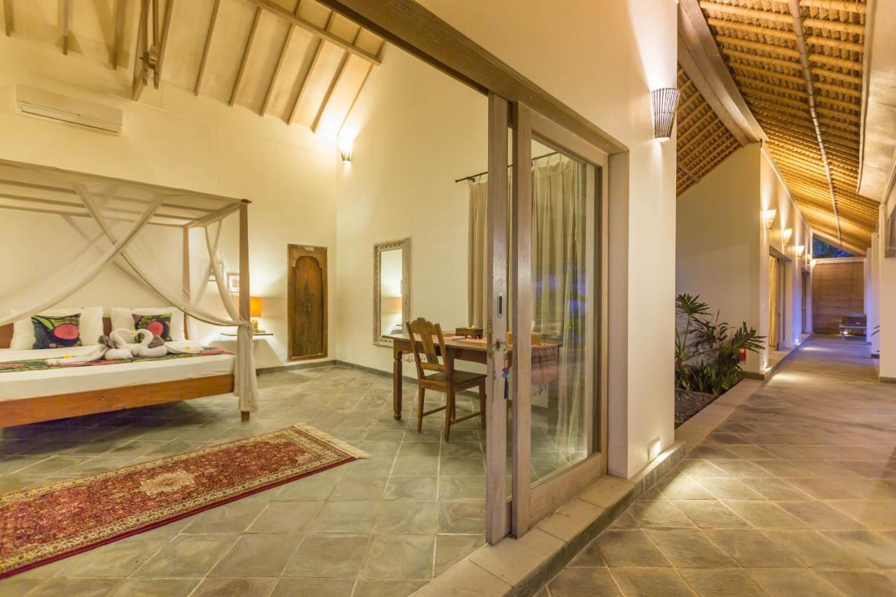 Villa Damai Taman Seminyak (Bali)