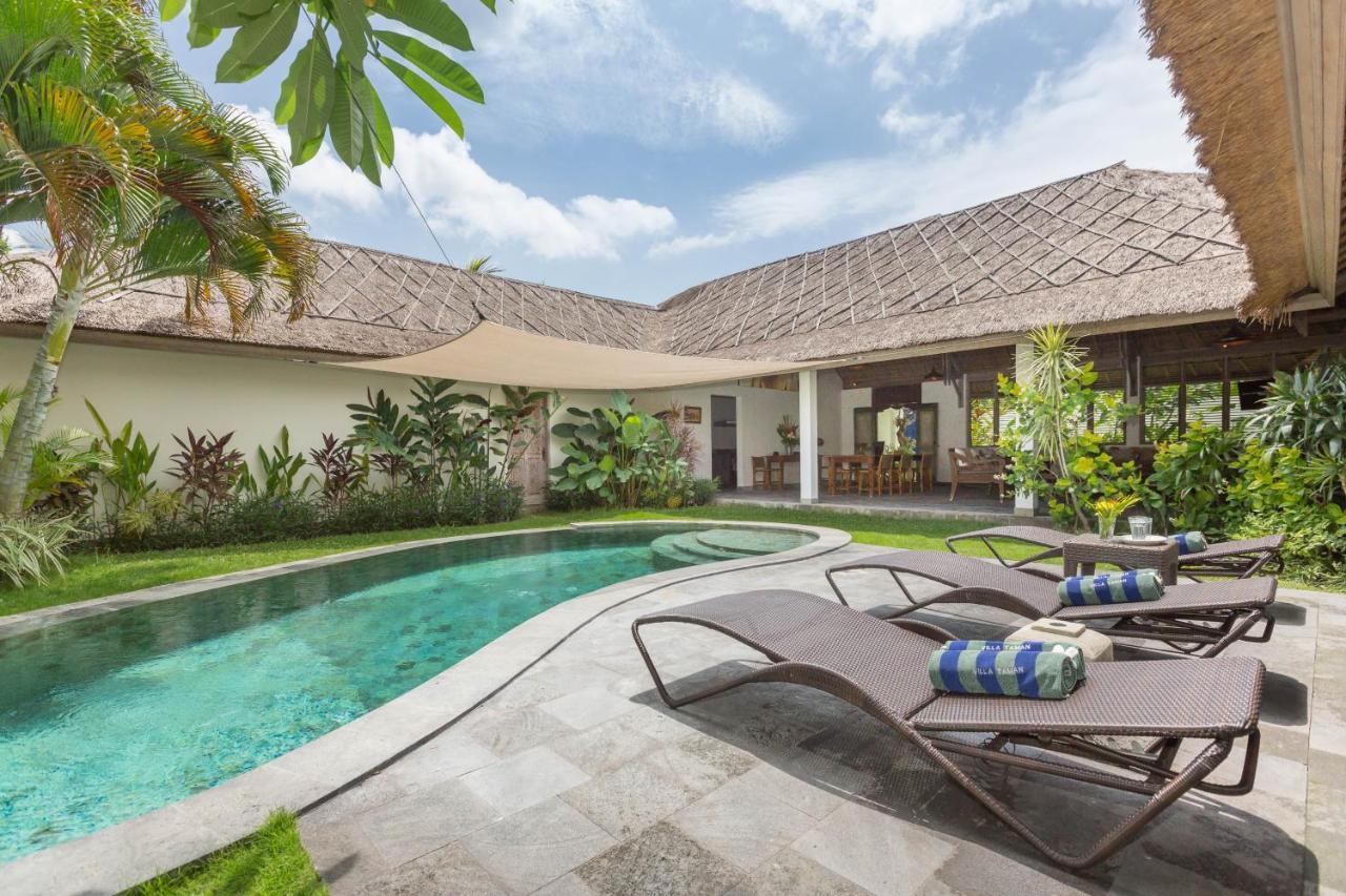 Damai Taman Villa *