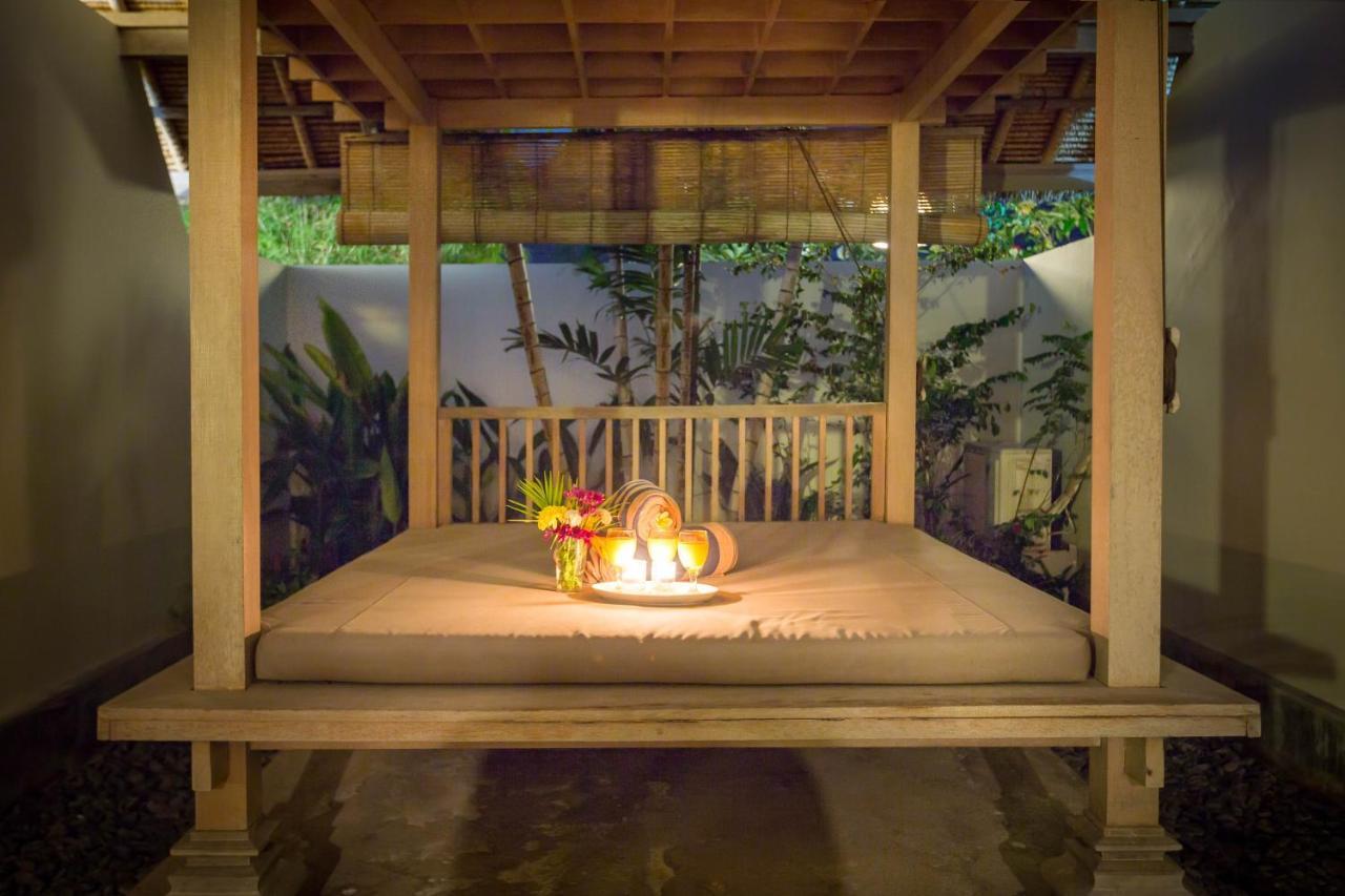 Damai Taman * Seminyak (Bali)