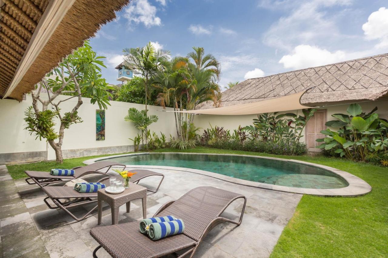 Damai Taman Villa Seminyak (Bali)