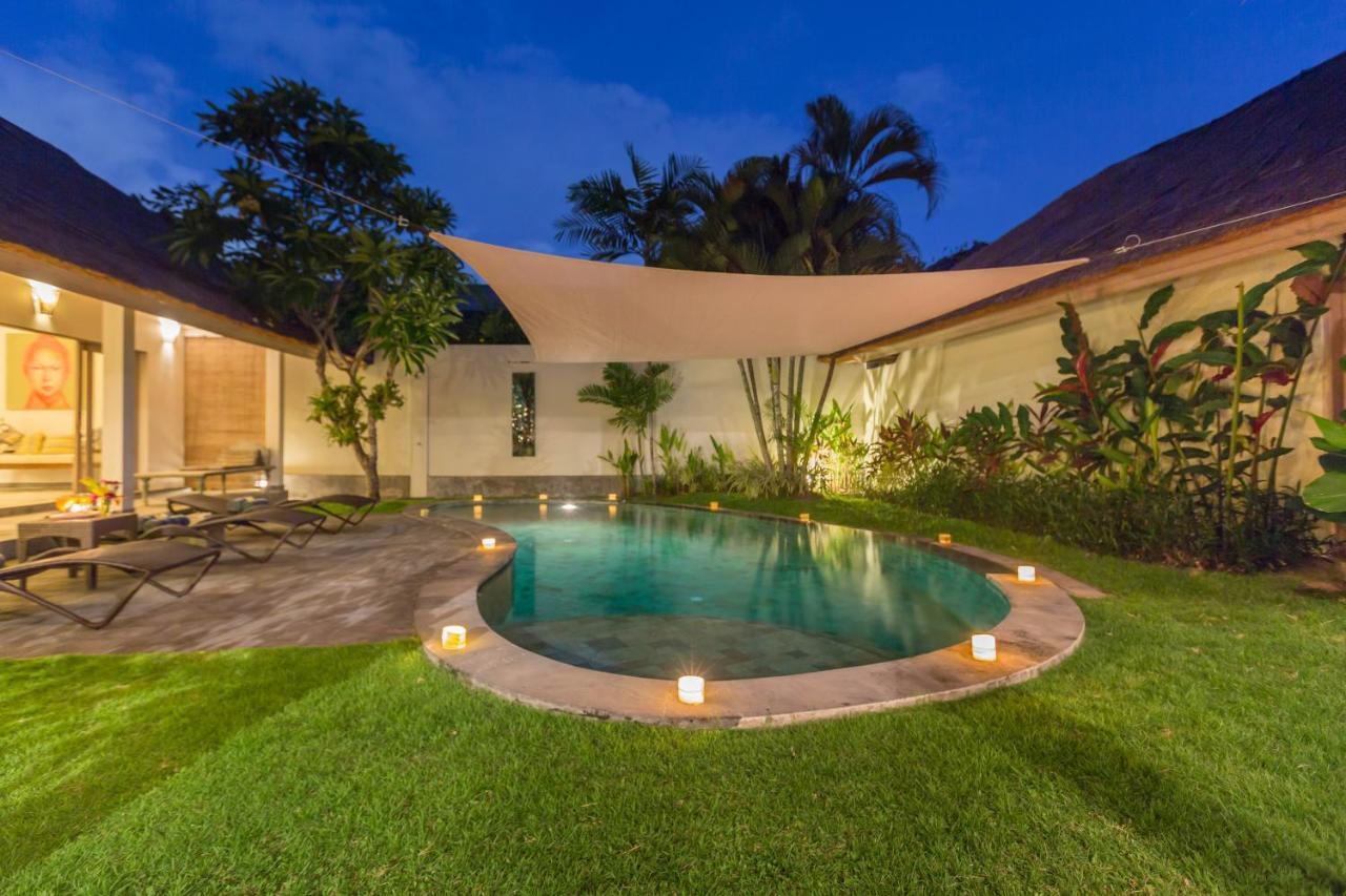 Villa Damai Taman