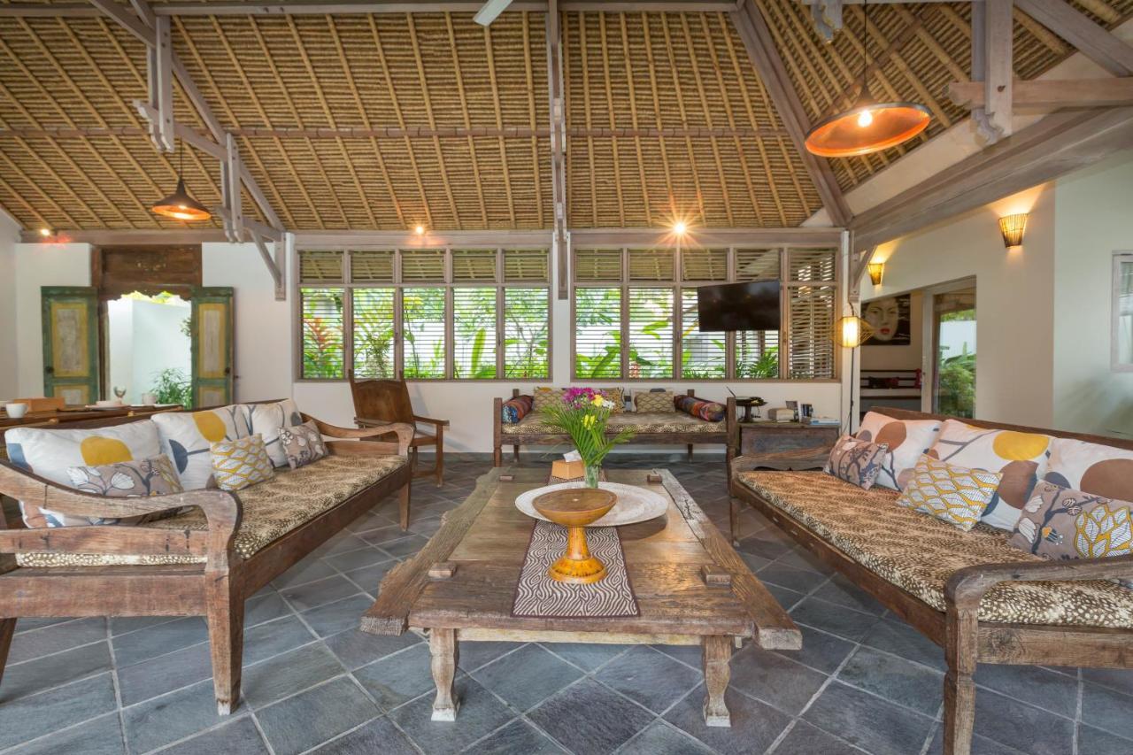 Damai Taman Seminyak (Bali)