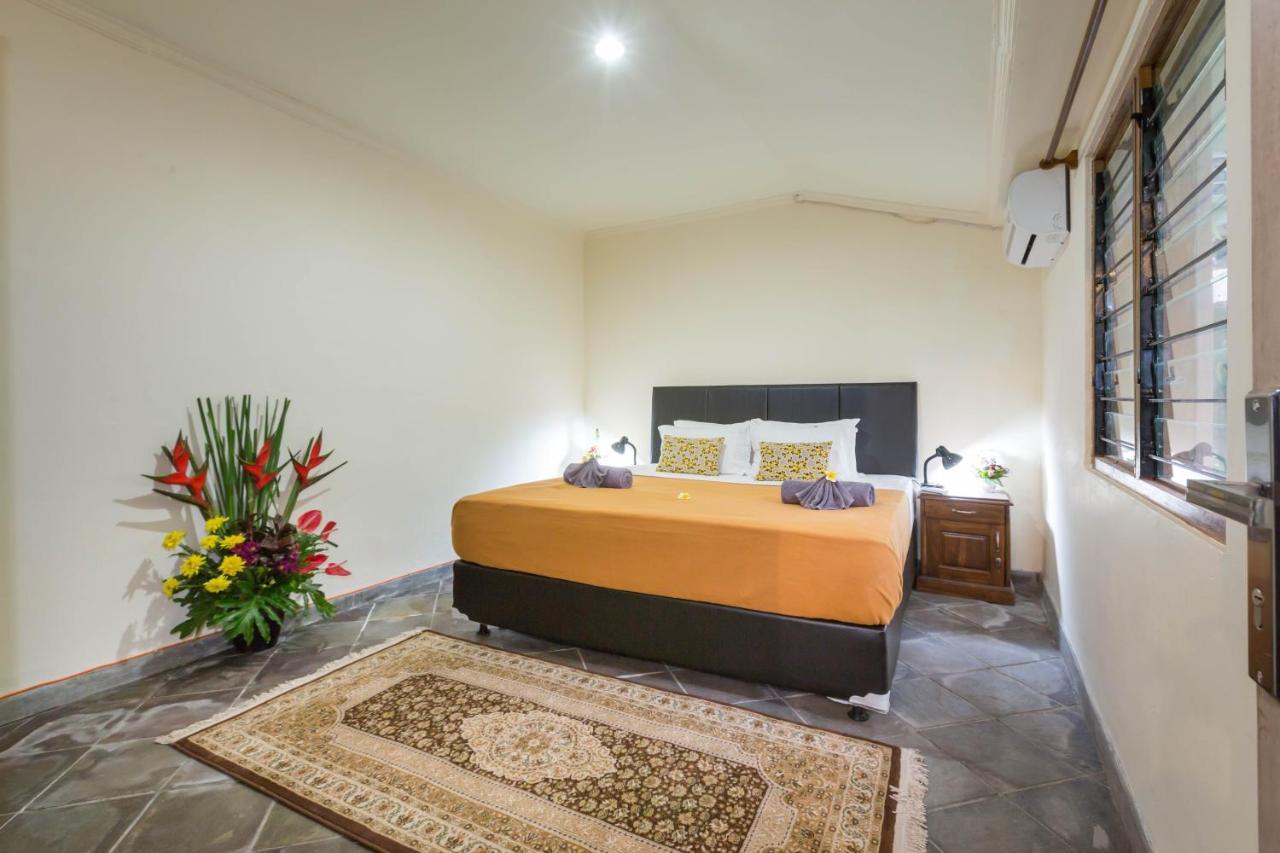 Damai Taman Villa Seminyak (Bali)