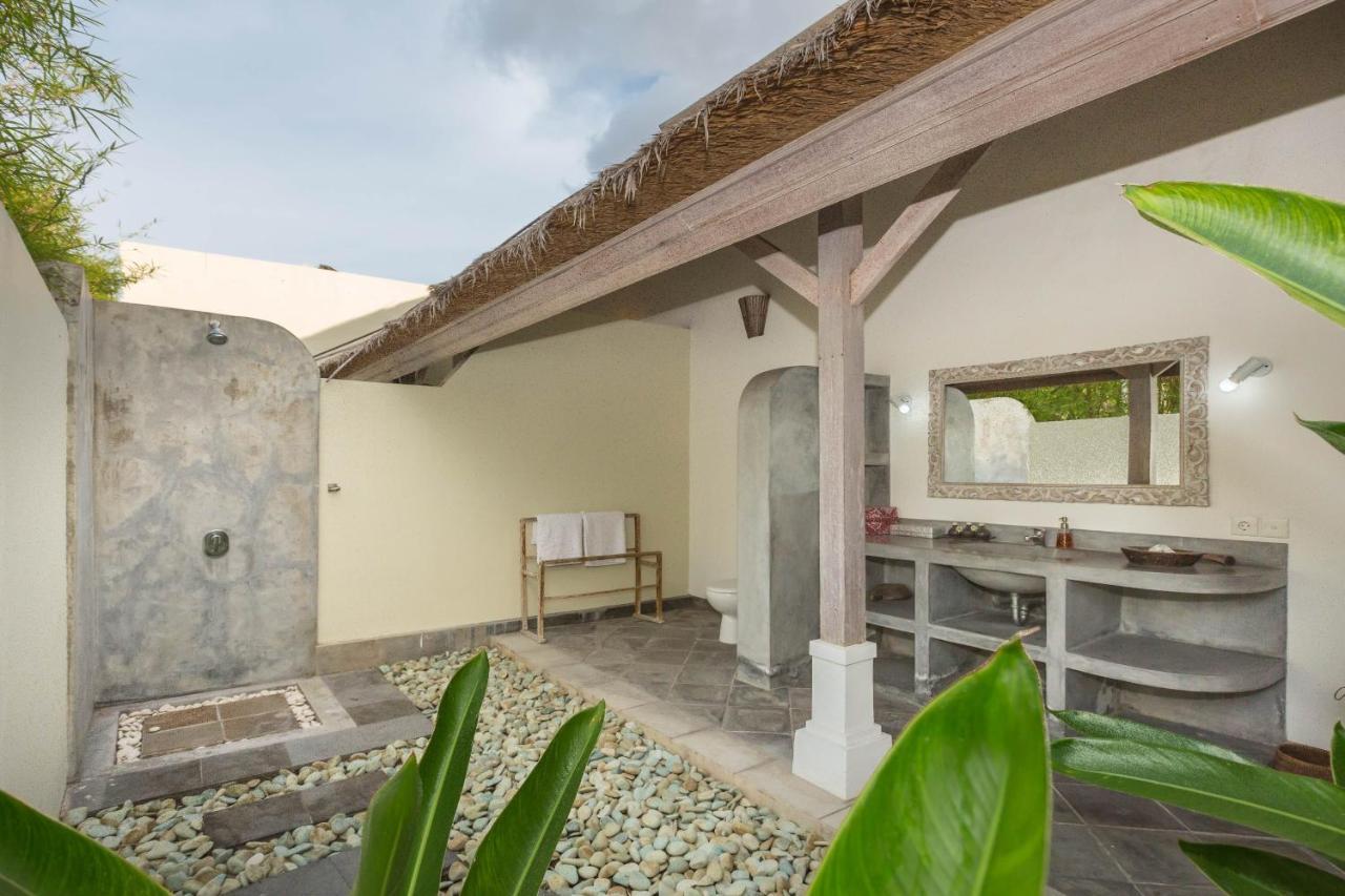 Damai Taman Villa
