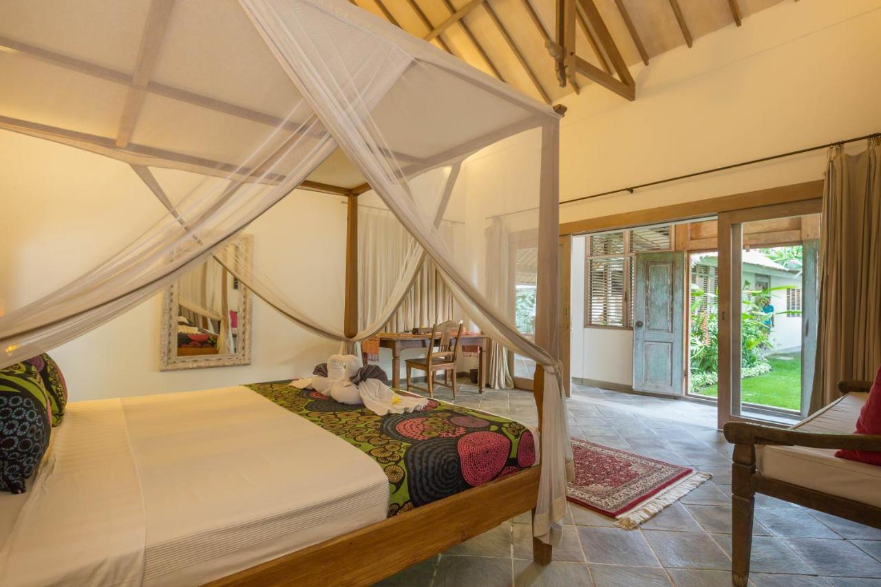 Villa Damai Taman Seminyak (Bali)