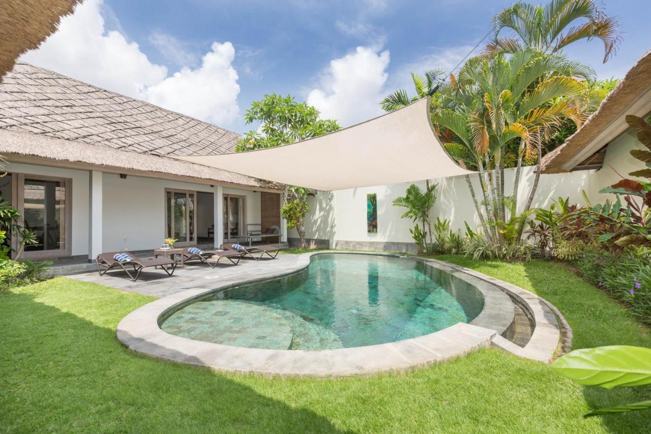 Villa Damai Taman Seminyak (Bali)