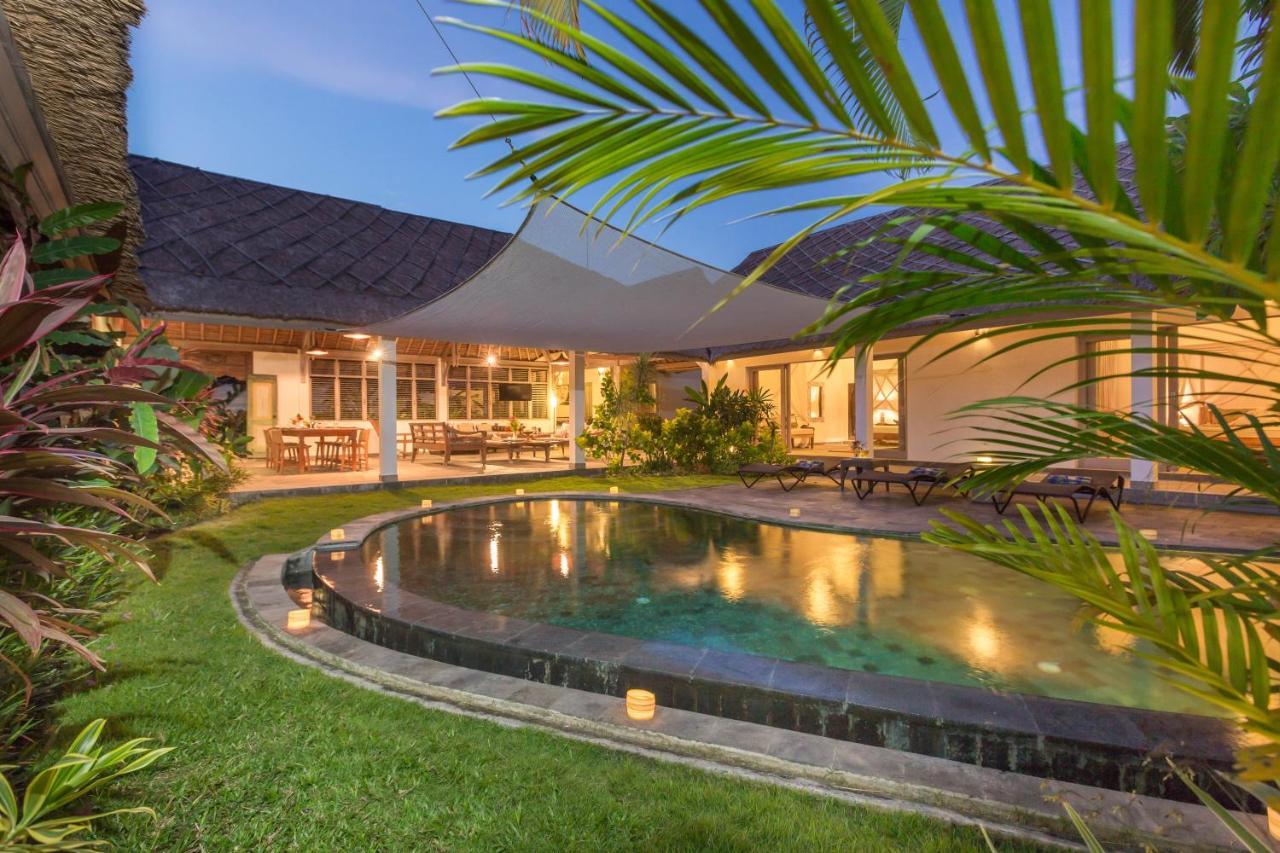Damai Taman Villa