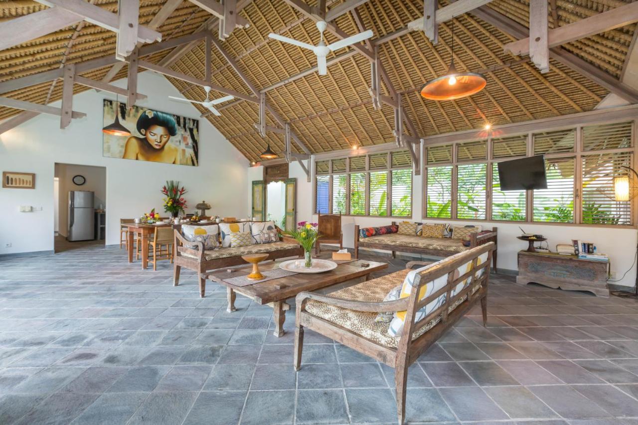 Villa Damai Taman Seminyak (Bali)