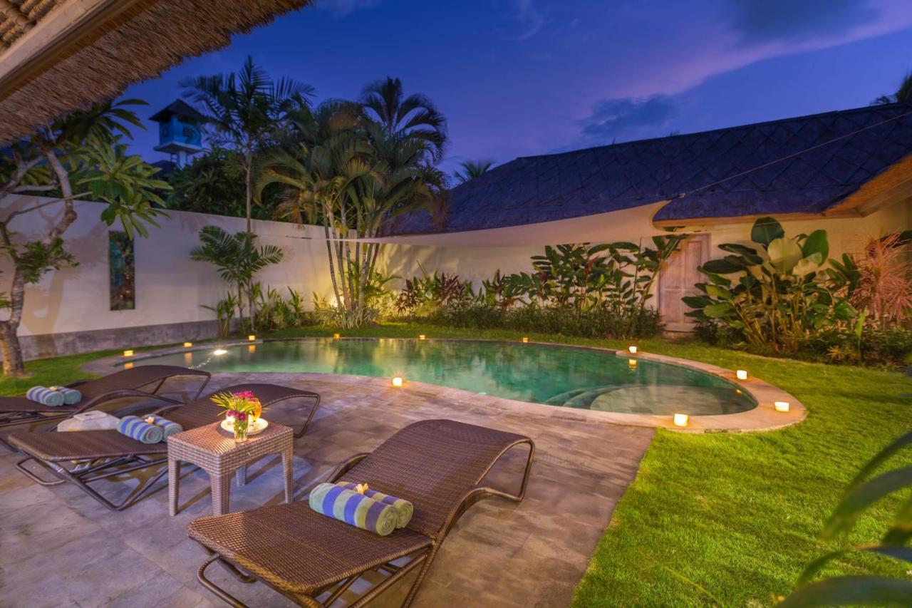 Damai Taman Seminyak (Bali)