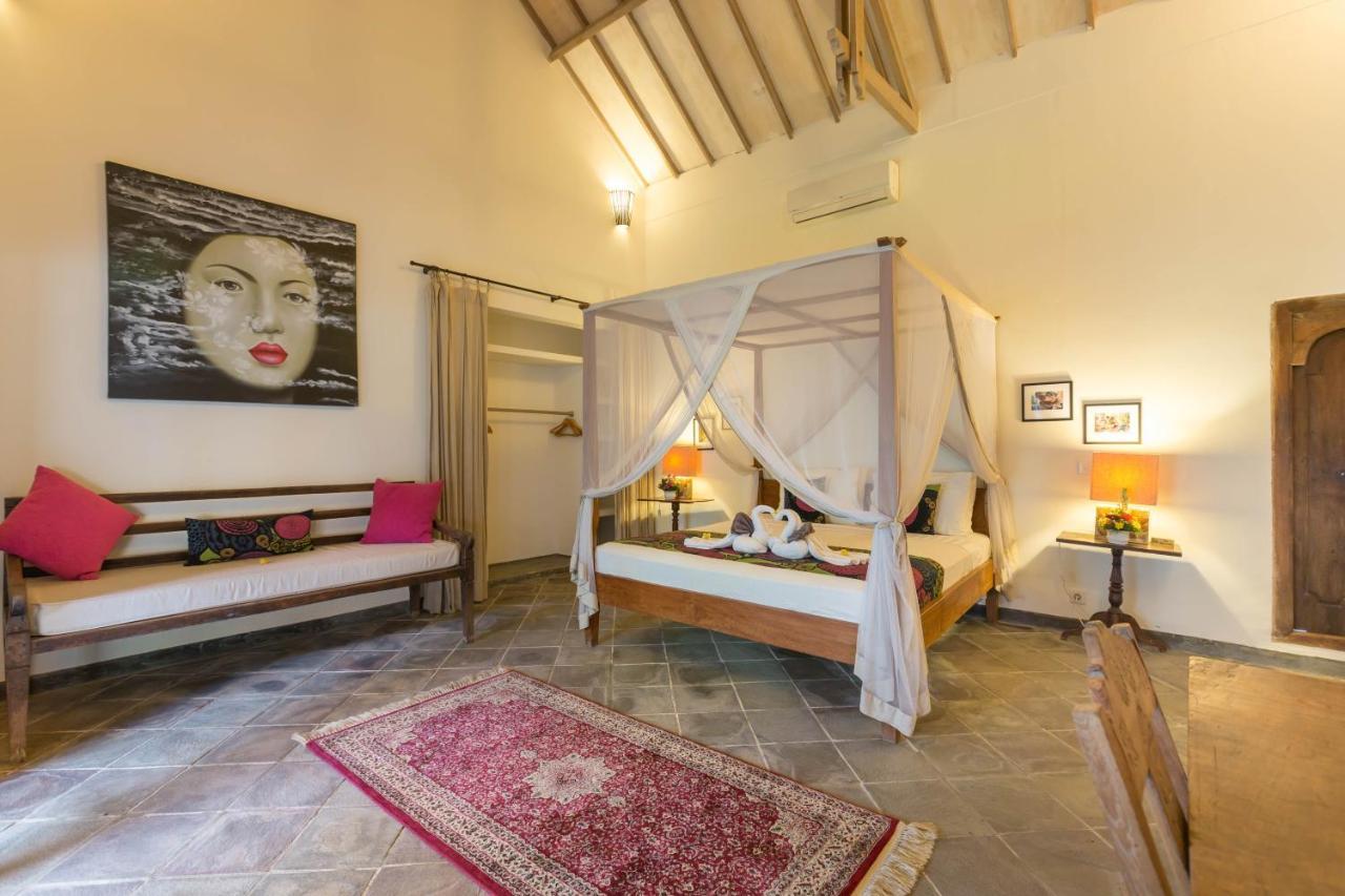 Damai Taman Villa Seminyak (Bali)