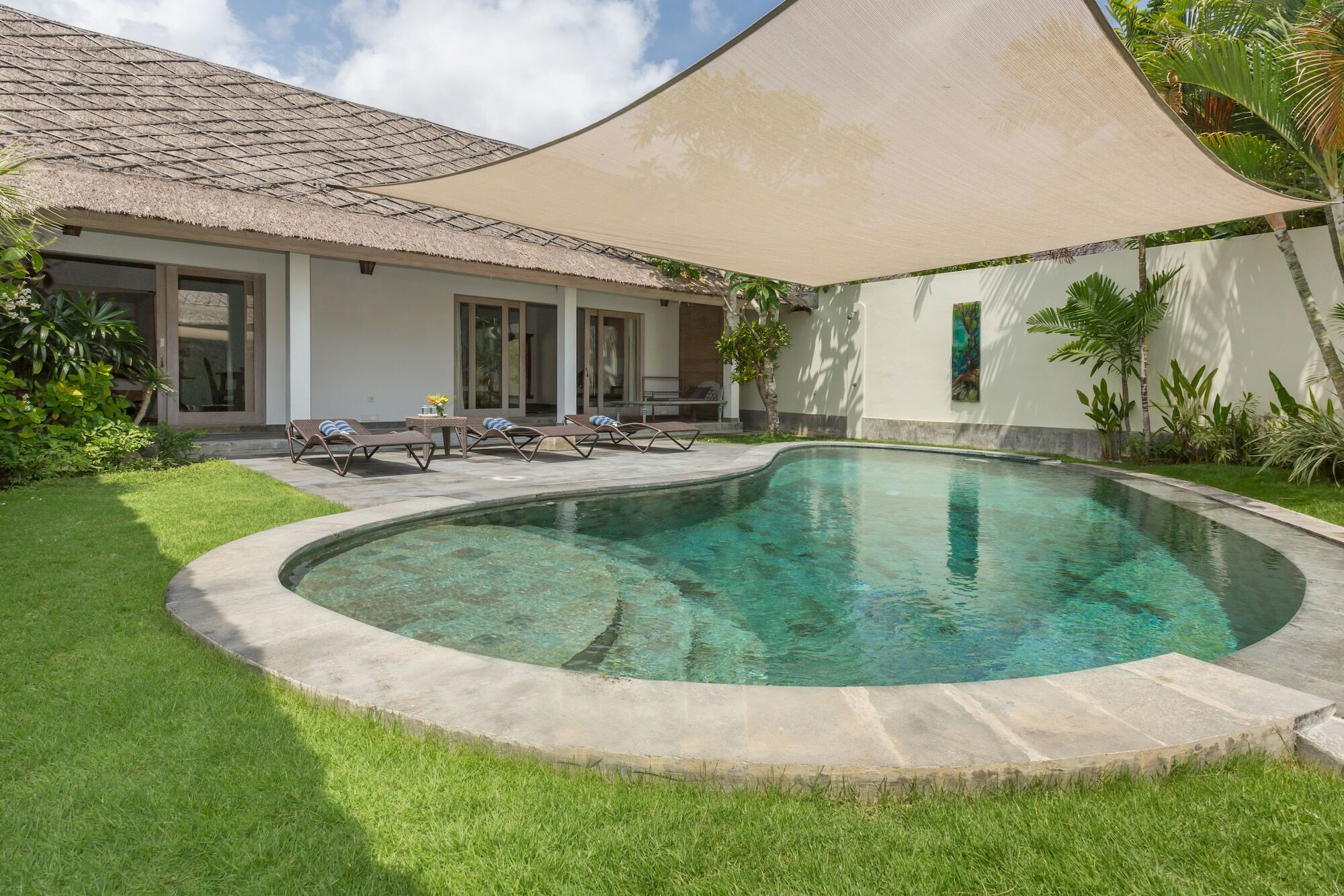 Damai Taman * Seminyak (Bali)