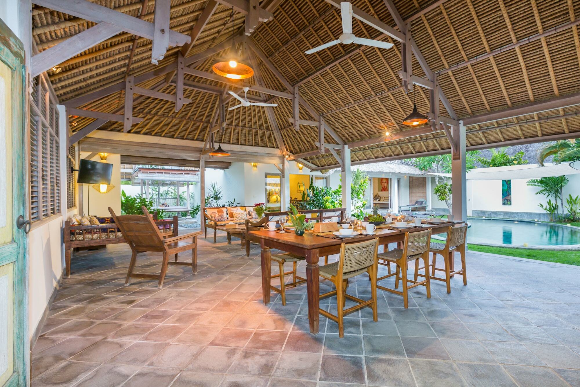 Damai Taman * Seminyak (Bali)